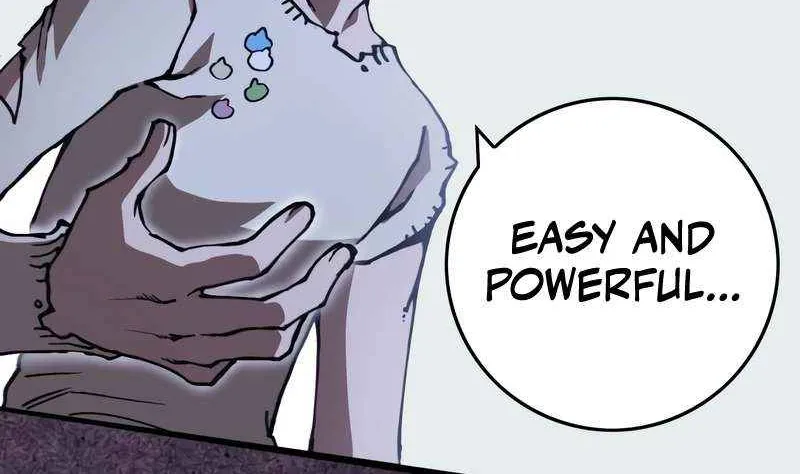 Hardcore Leveling Warrior Chapter 322 page 17 - 