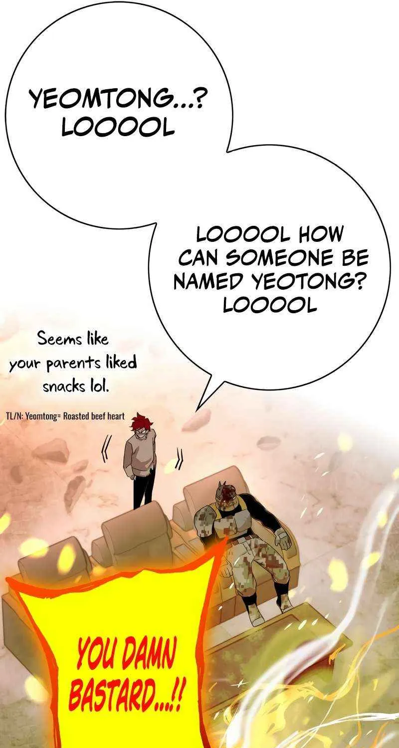 Hardcore Leveling Warrior Chapter 322 page 164 - 