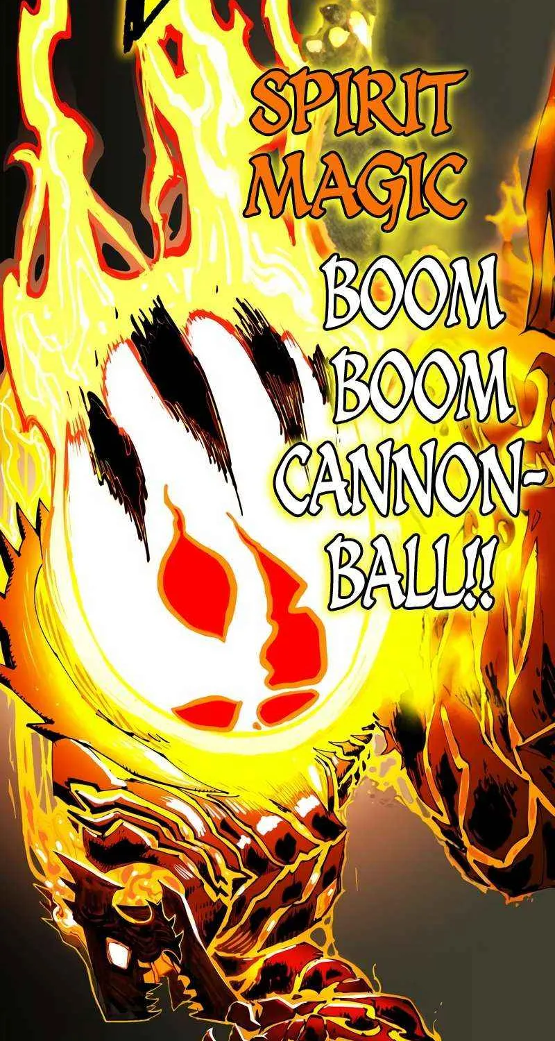 Hardcore Leveling Warrior Chapter 322 page 169 - 