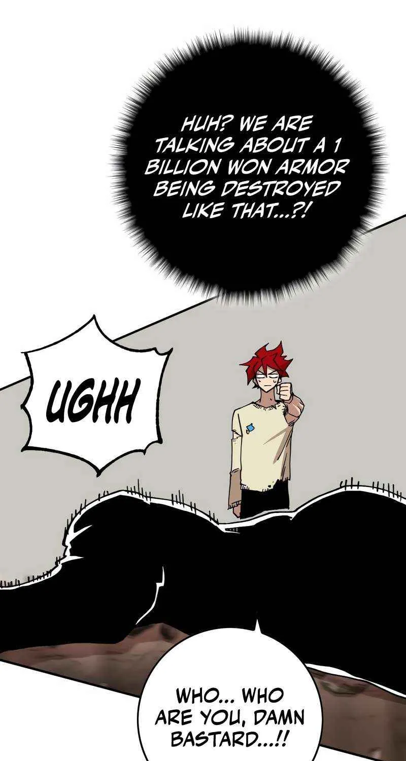 Hardcore Leveling Warrior Chapter 322 page 176 - 