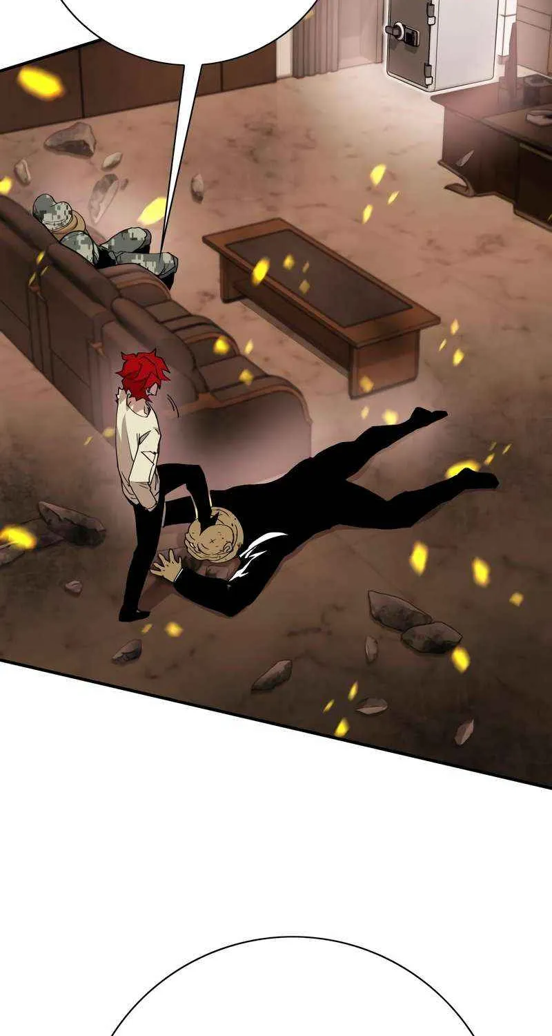 Hardcore Leveling Warrior Chapter 322 page 181 - 