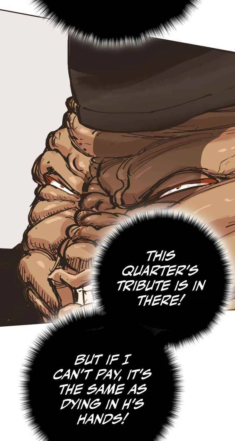 Hardcore Leveling Warrior Chapter 322 page 184 - 