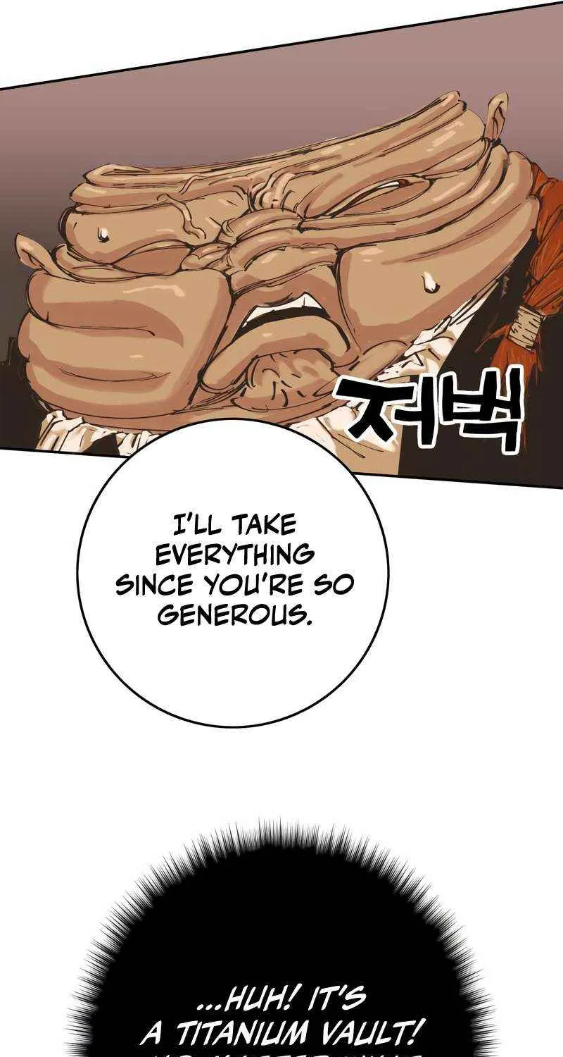 Hardcore Leveling Warrior Chapter 322 page 188 - 
