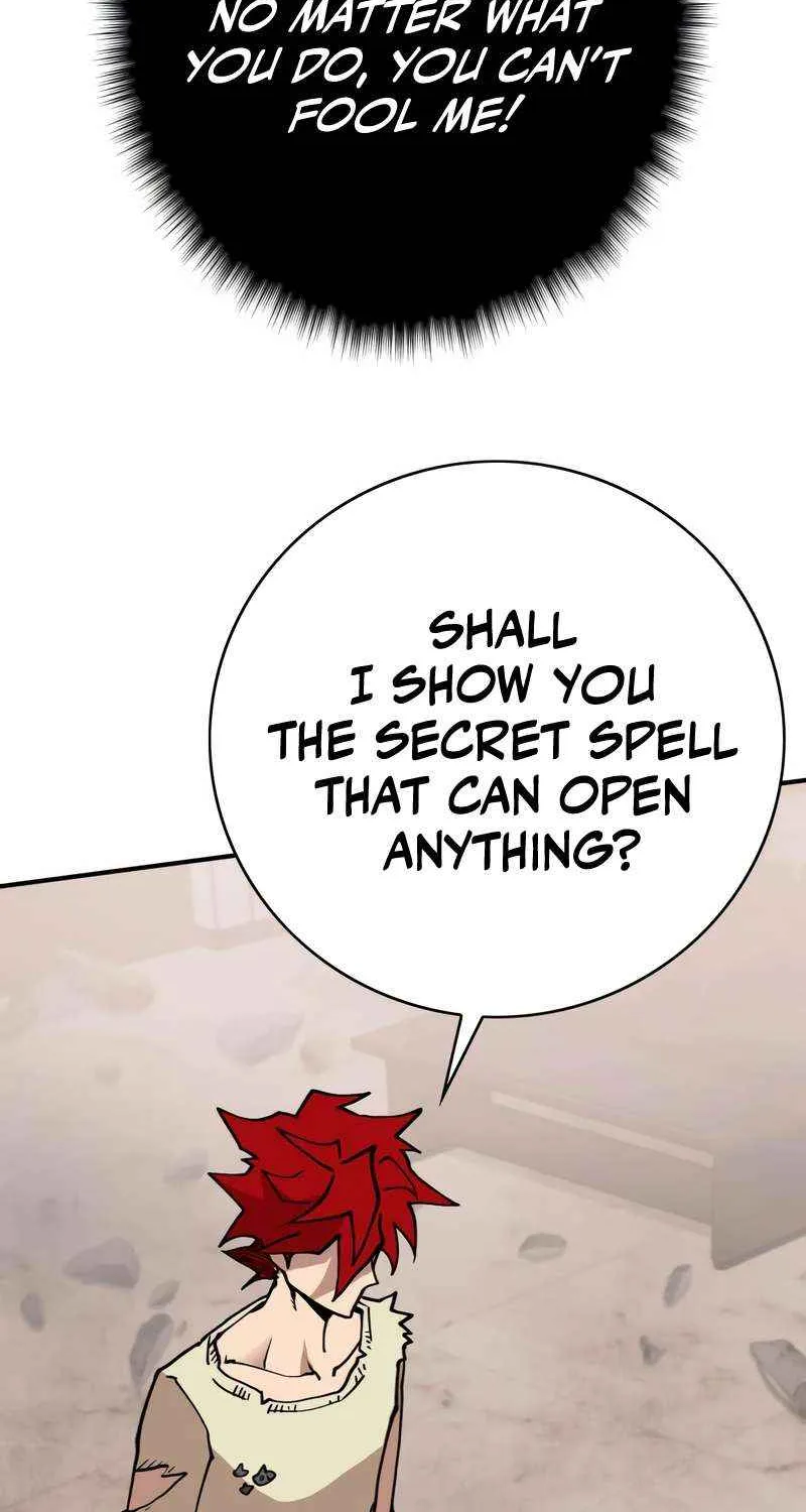 Hardcore Leveling Warrior Chapter 322 page 189 - 