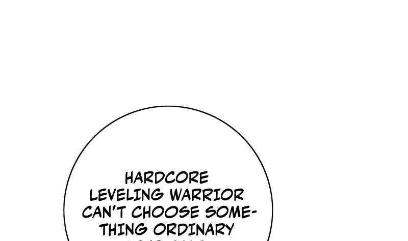 Hardcore Leveling Warrior Chapter 322 page 21 - 