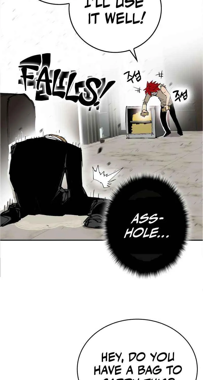 Hardcore Leveling Warrior Chapter 322 page 214 - 