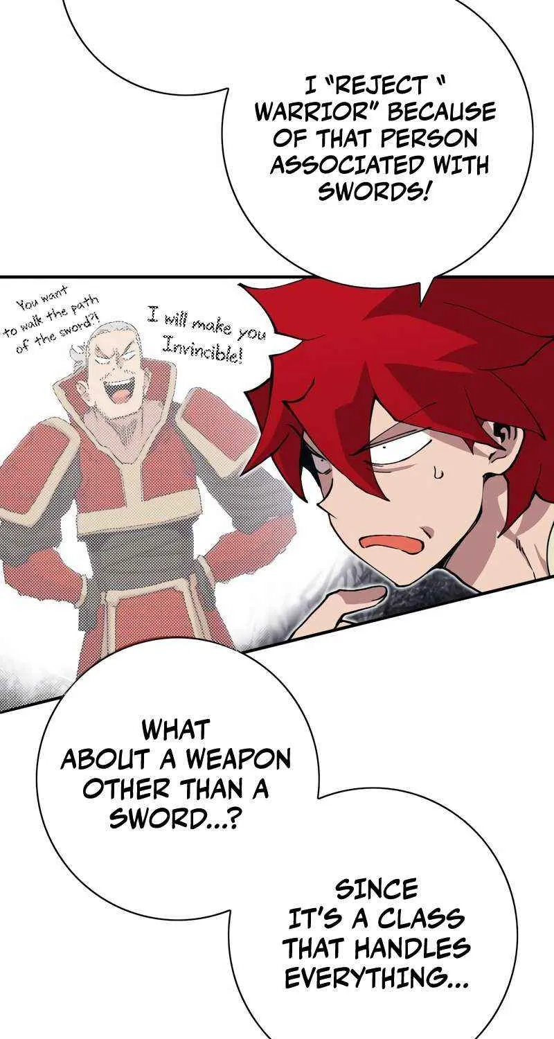 Hardcore Leveling Warrior Chapter 322 page 24 - 