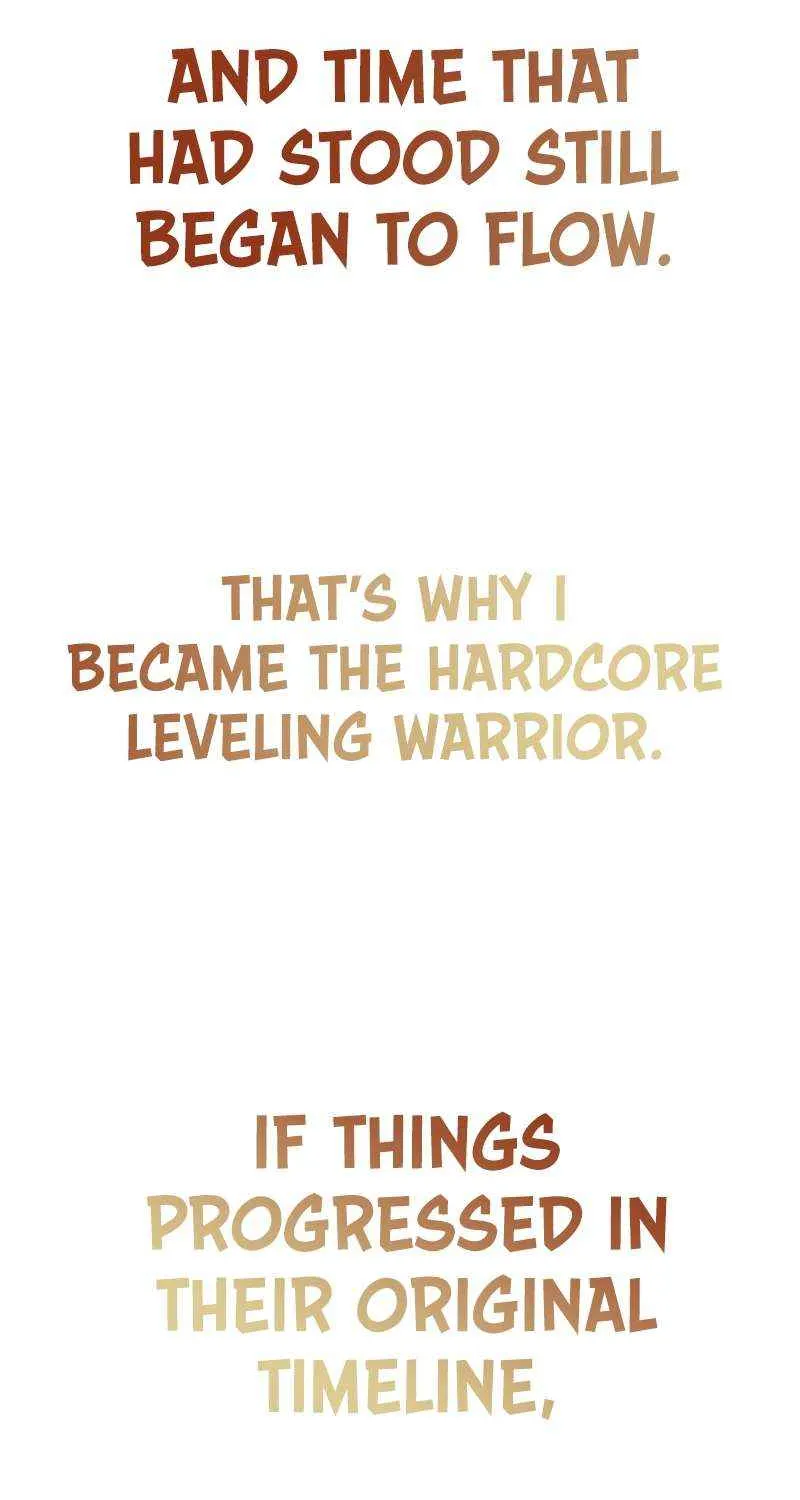 Hardcore Leveling Warrior Chapter 322 page 246 - 
