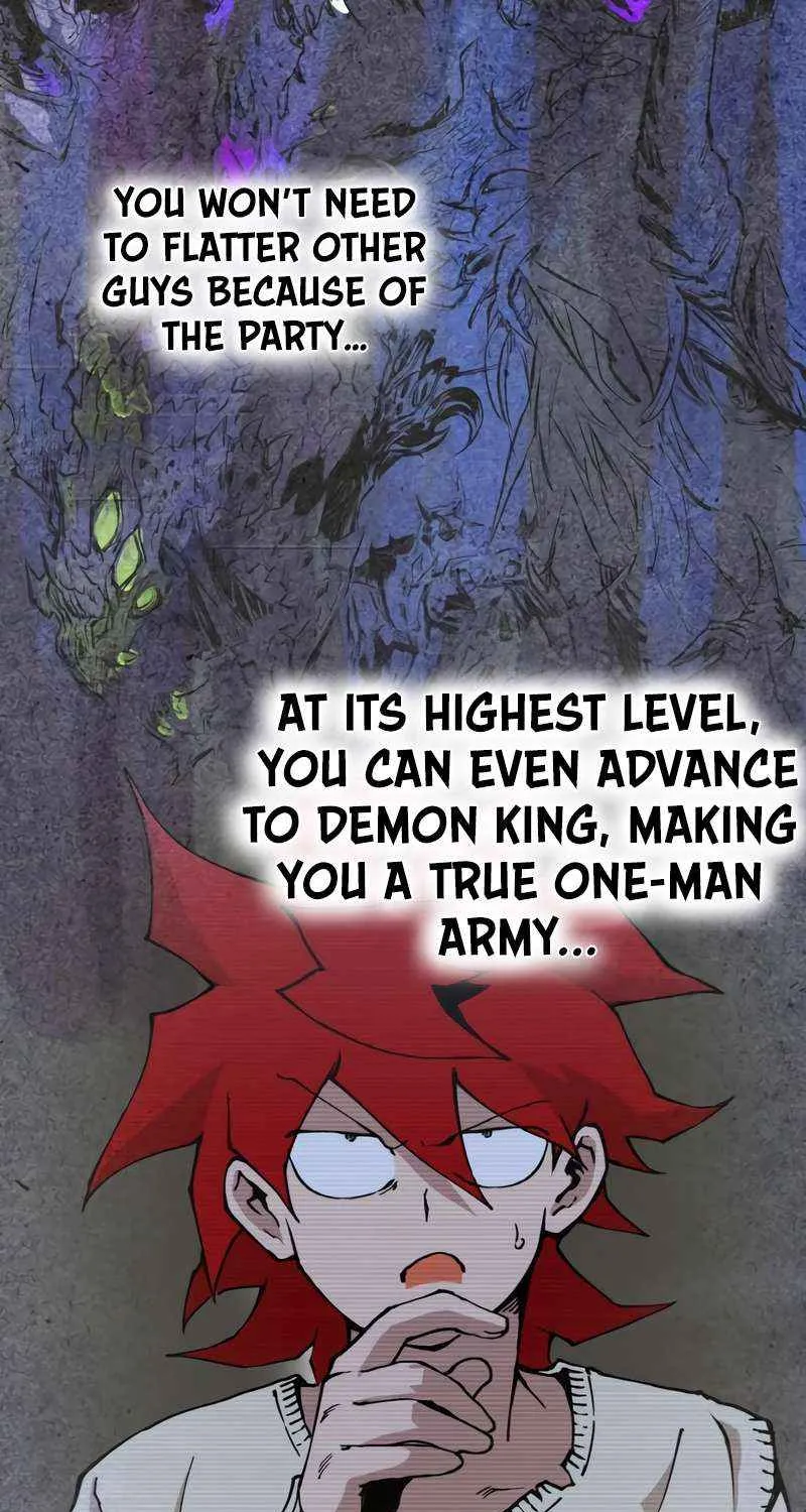 Hardcore Leveling Warrior Chapter 322 page 34 - 