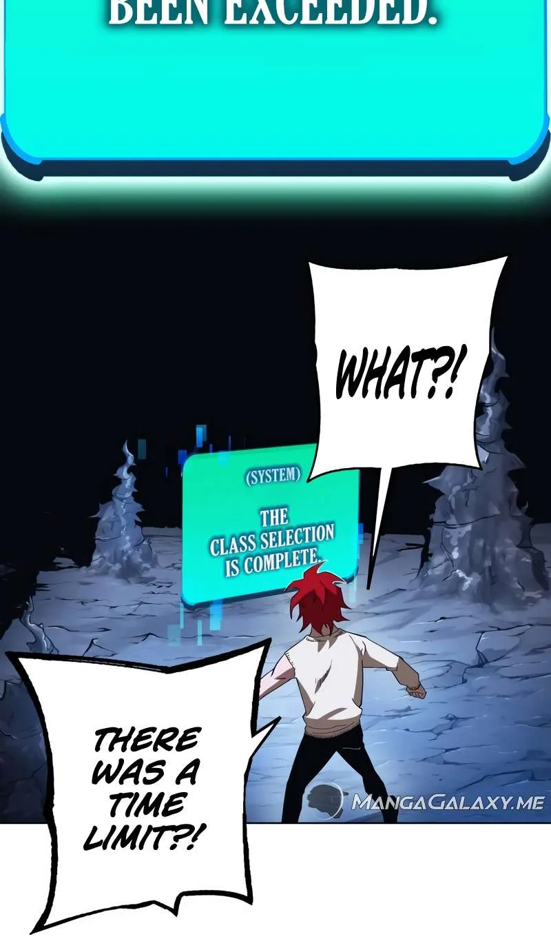 Hardcore Leveling Warrior Chapter 322 page 43 - 