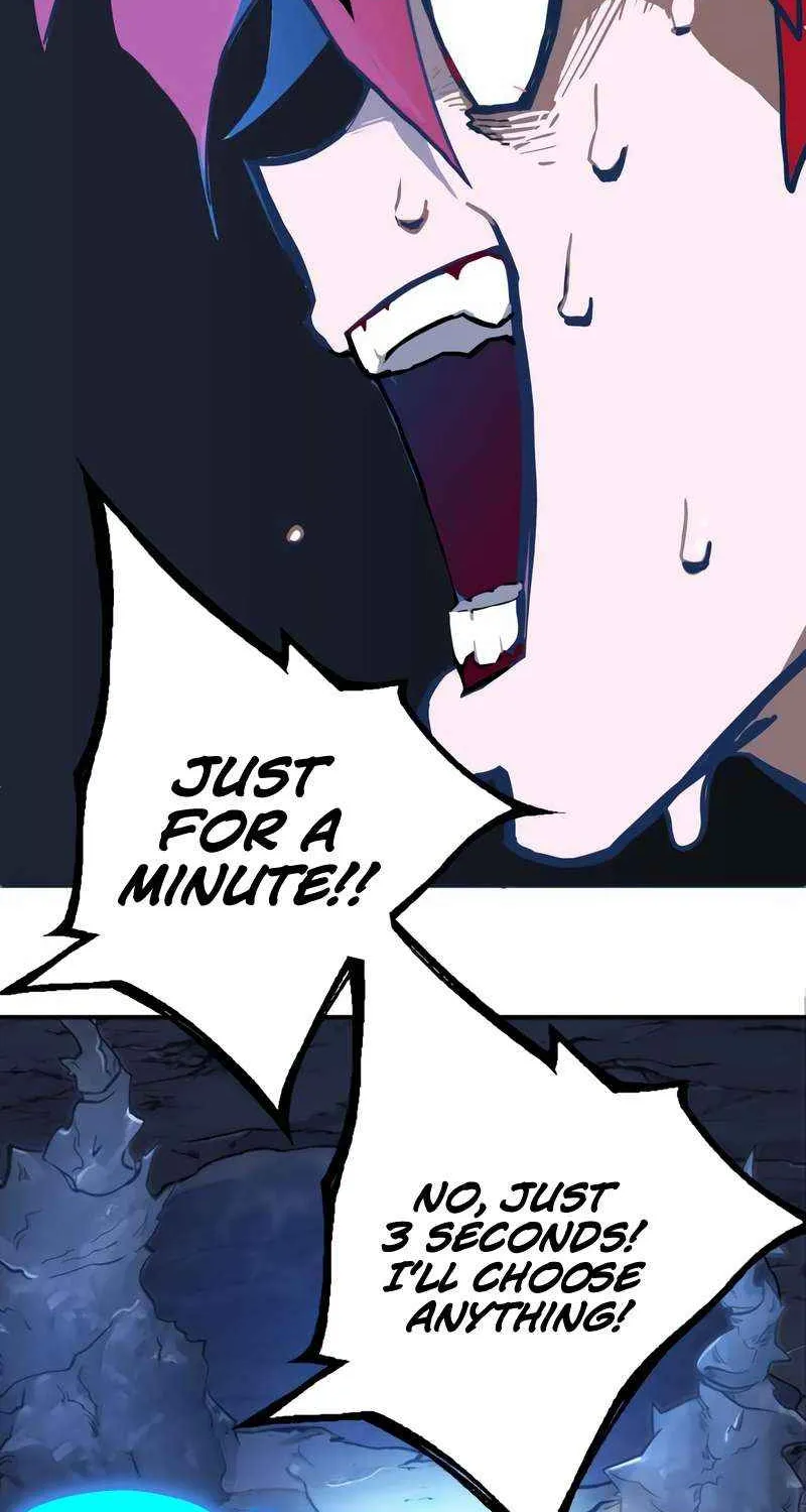 Hardcore Leveling Warrior Chapter 322 page 45 - 
