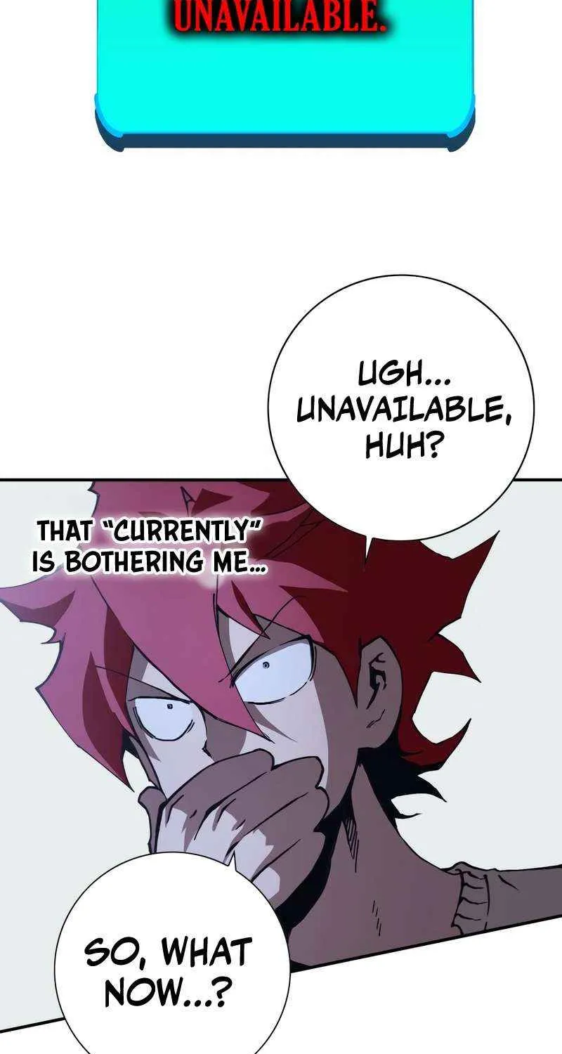 Hardcore Leveling Warrior Chapter 322 page 8 - 