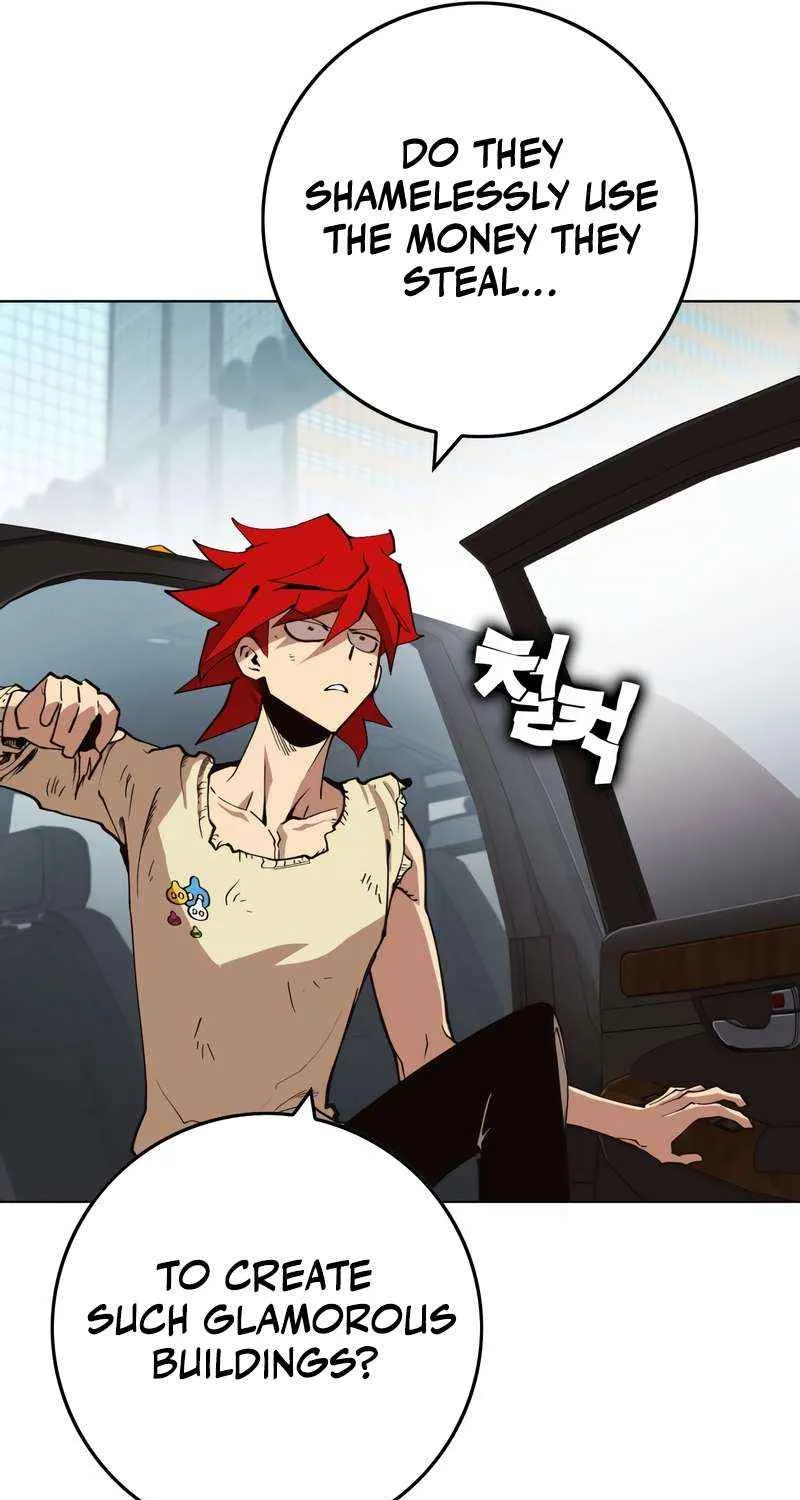 Hardcore Leveling Warrior Chapter 322 page 80 - 