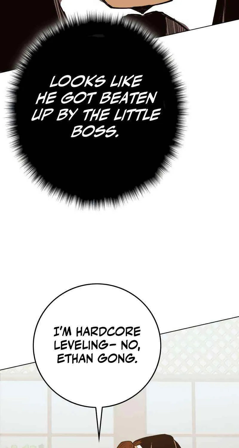 Hardcore Leveling Warrior Chapter 322 page 88 - 