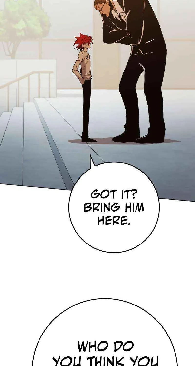 Hardcore Leveling Warrior Chapter 322 page 89 - 
