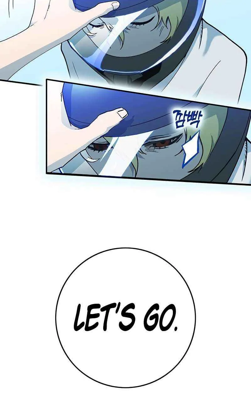 Hardcore Leveling Warrior Chapter 323 page 101 - 