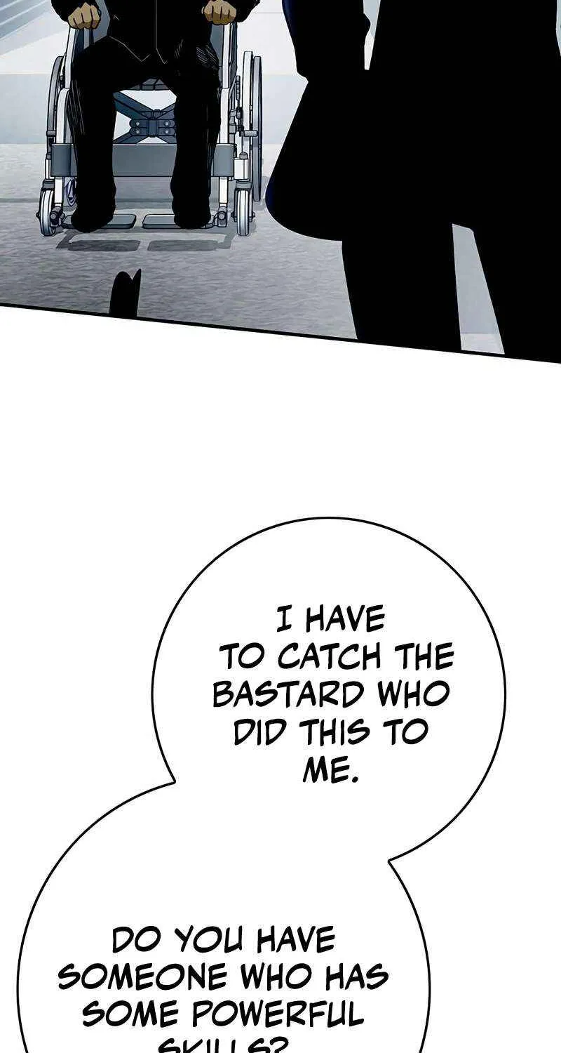Hardcore Leveling Warrior Chapter 323 page 115 - 