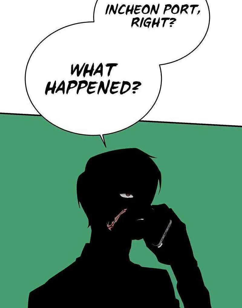 Hardcore Leveling Warrior Chapter 323 page 129 - 