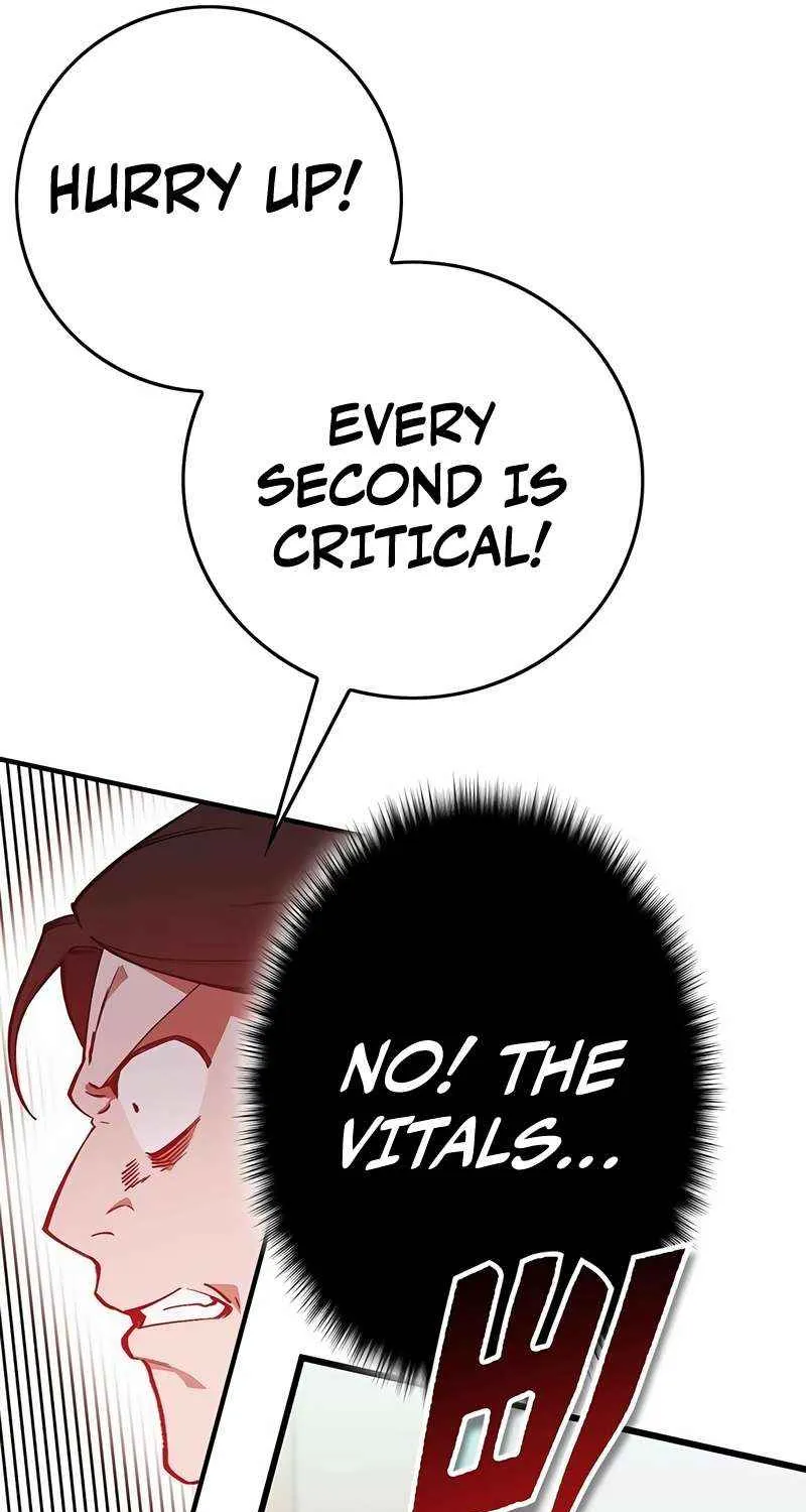 Hardcore Leveling Warrior Chapter 323 page 14 - 