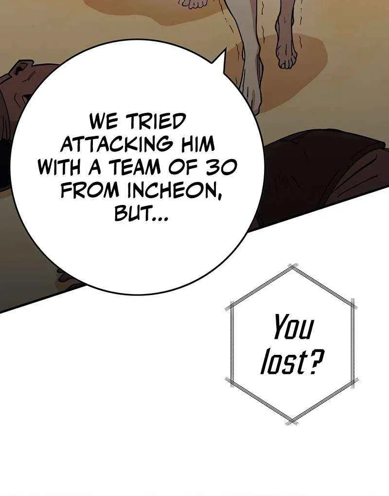 Hardcore Leveling Warrior Chapter 323 page 133 - 