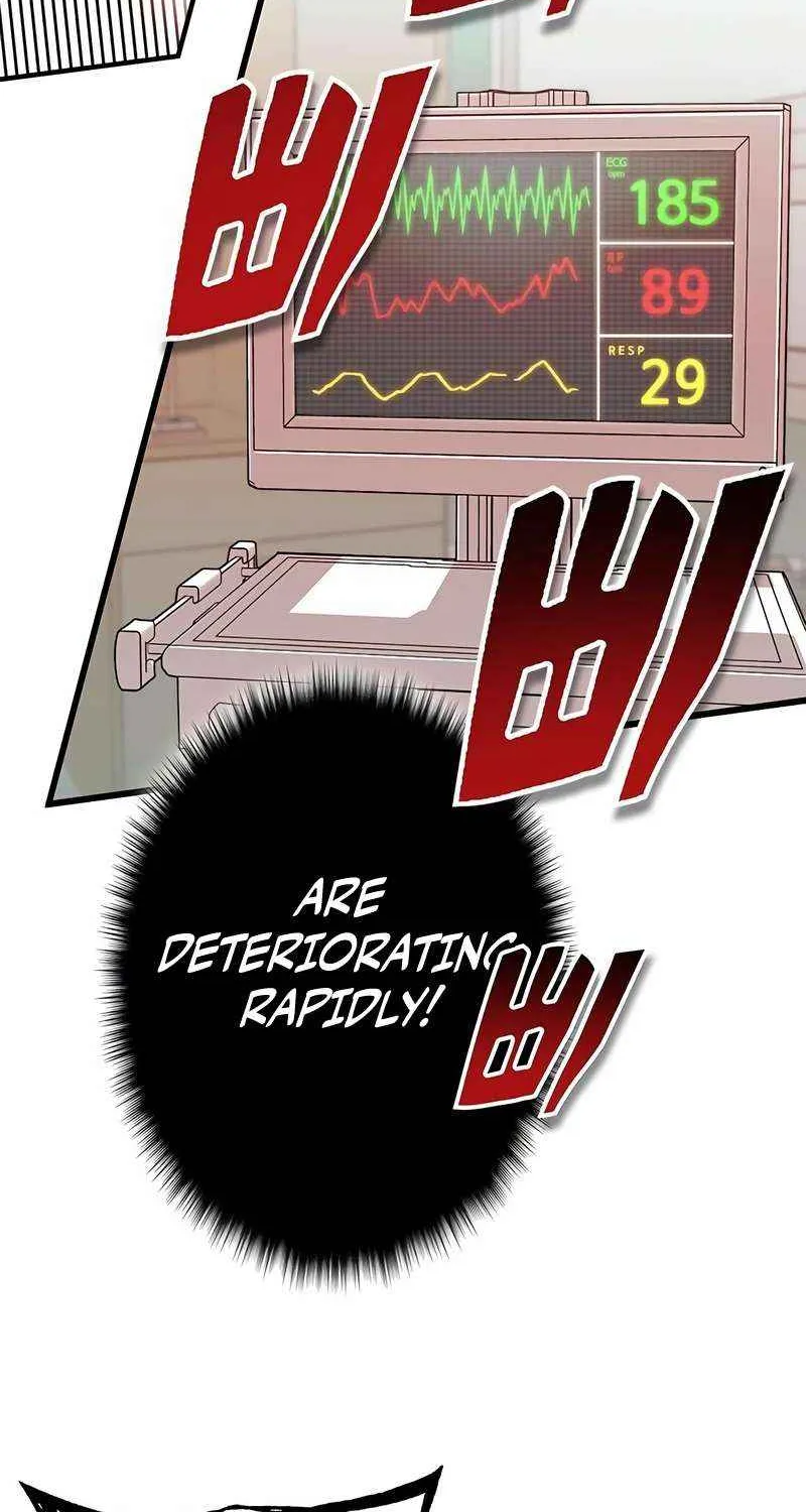 Hardcore Leveling Warrior Chapter 323 page 15 - 