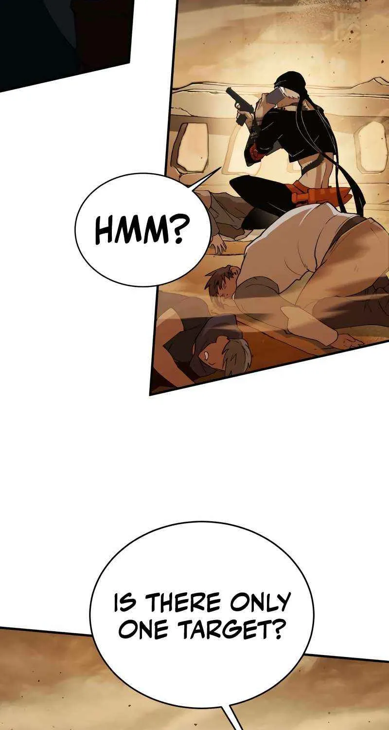 Hardcore Leveling Warrior Chapter 323 page 147 - 