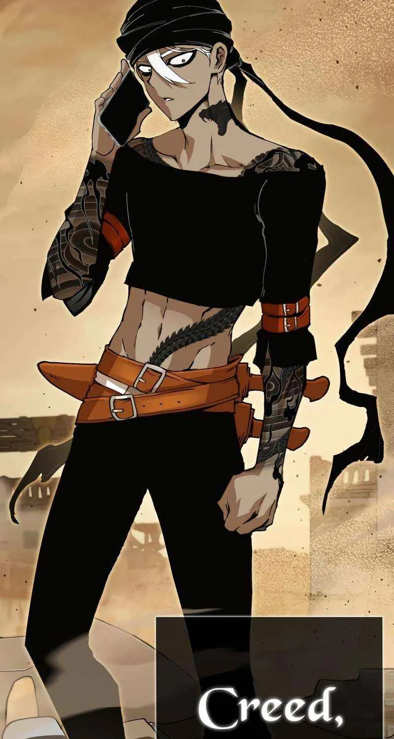 Hardcore Leveling Warrior Chapter 323 page 159 - 