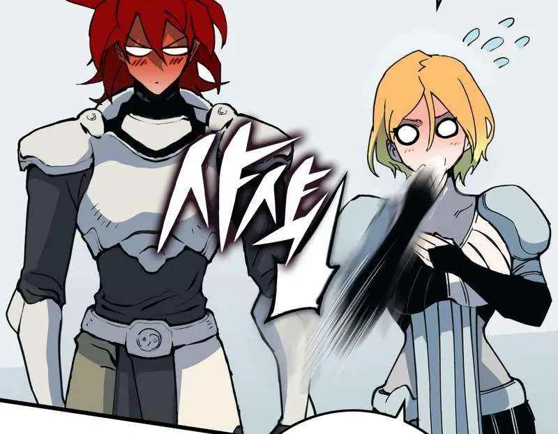 Hardcore Leveling Warrior Chapter 323 page 185 - 