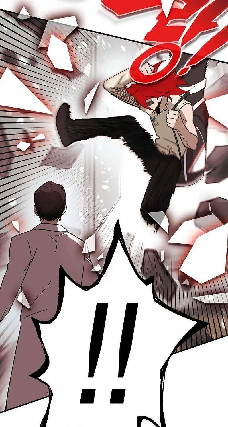Hardcore Leveling Warrior Chapter 323 page 20 - 