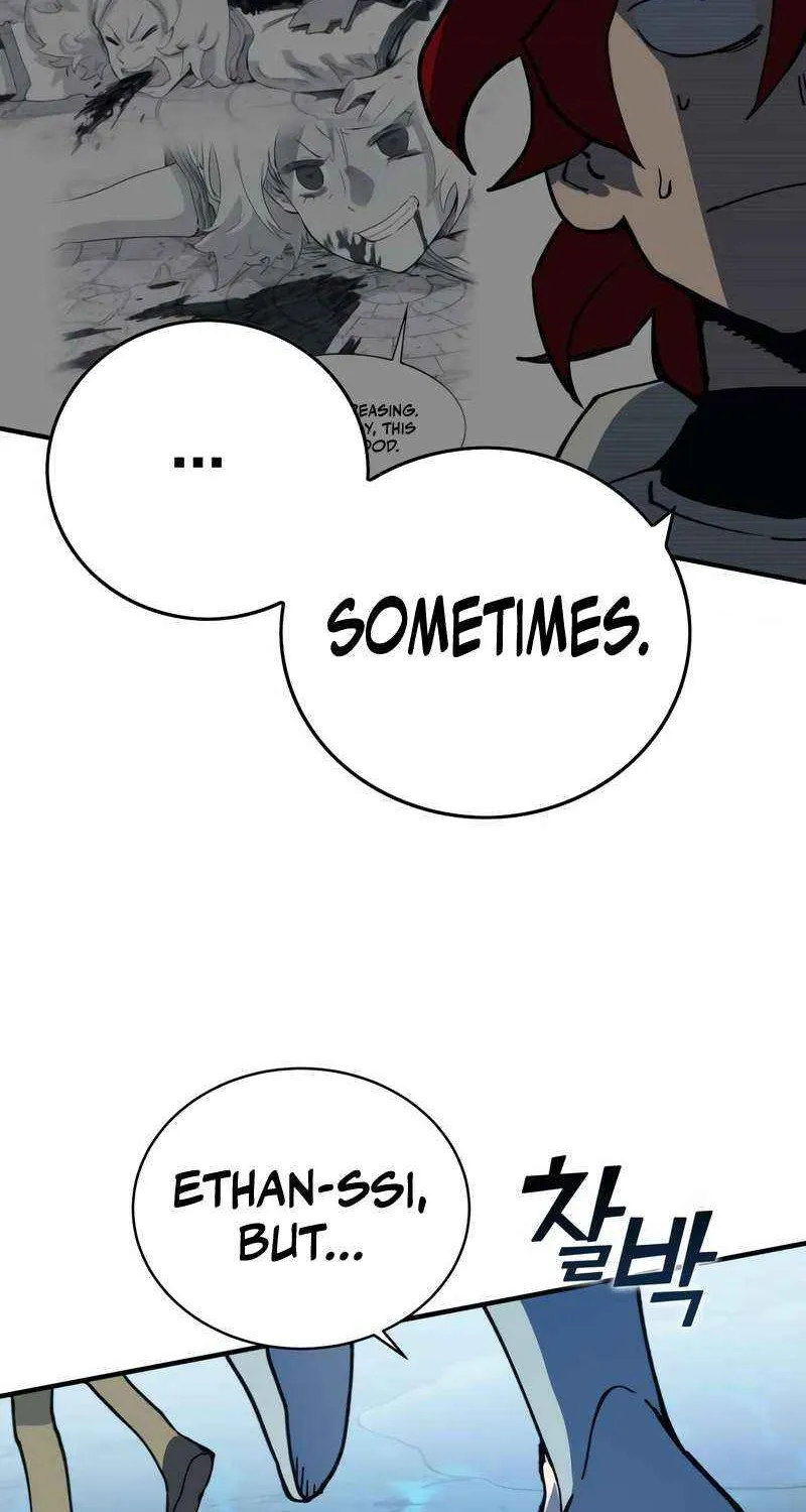 Hardcore Leveling Warrior Chapter 323 page 195 - 