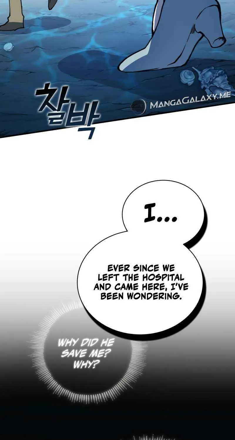 Hardcore Leveling Warrior Chapter 323 page 196 - 