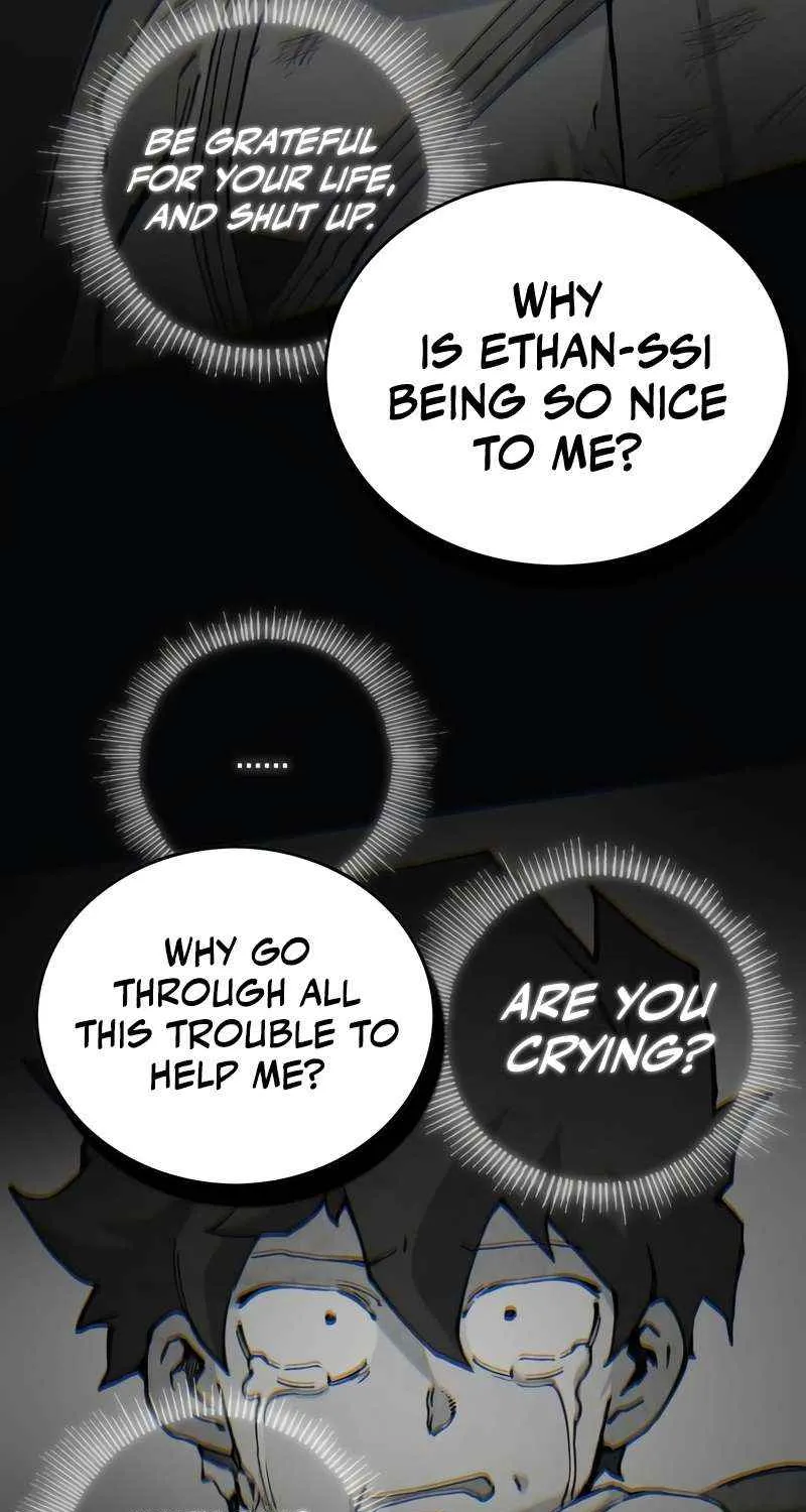 Hardcore Leveling Warrior Chapter 323 page 198 - 