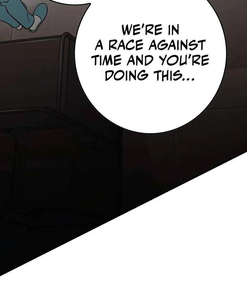Hardcore Leveling Warrior Chapter 323 page 25 - 