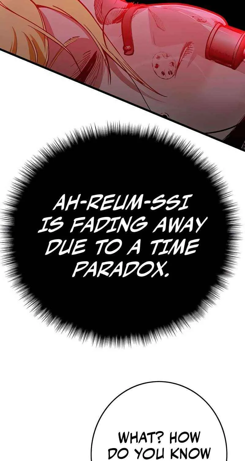 Hardcore Leveling Warrior Chapter 323 page 30 - 