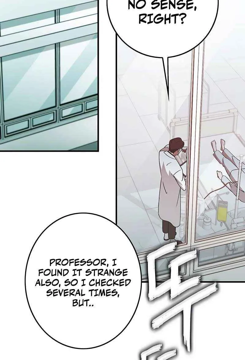 Hardcore Leveling Warrior Chapter 323 page 5 - 