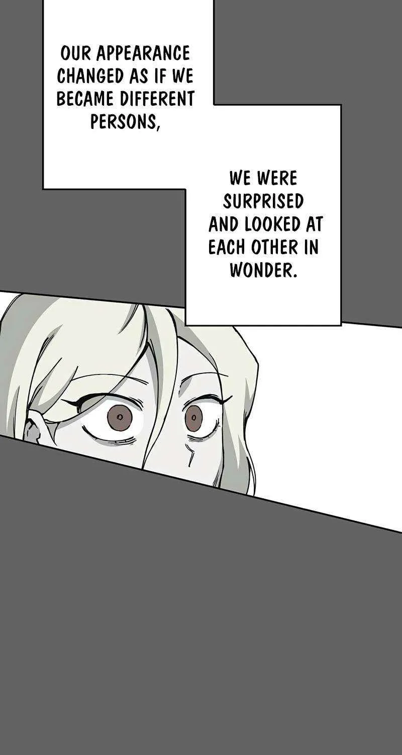 Hardcore Leveling Warrior Chapter 323 page 46 - 