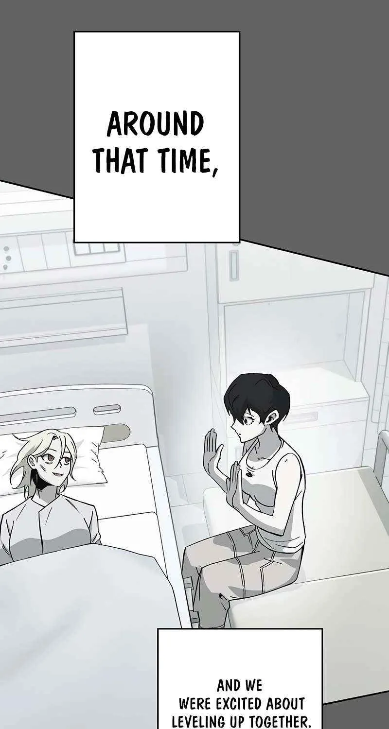 Hardcore Leveling Warrior Chapter 323 page 47 - 