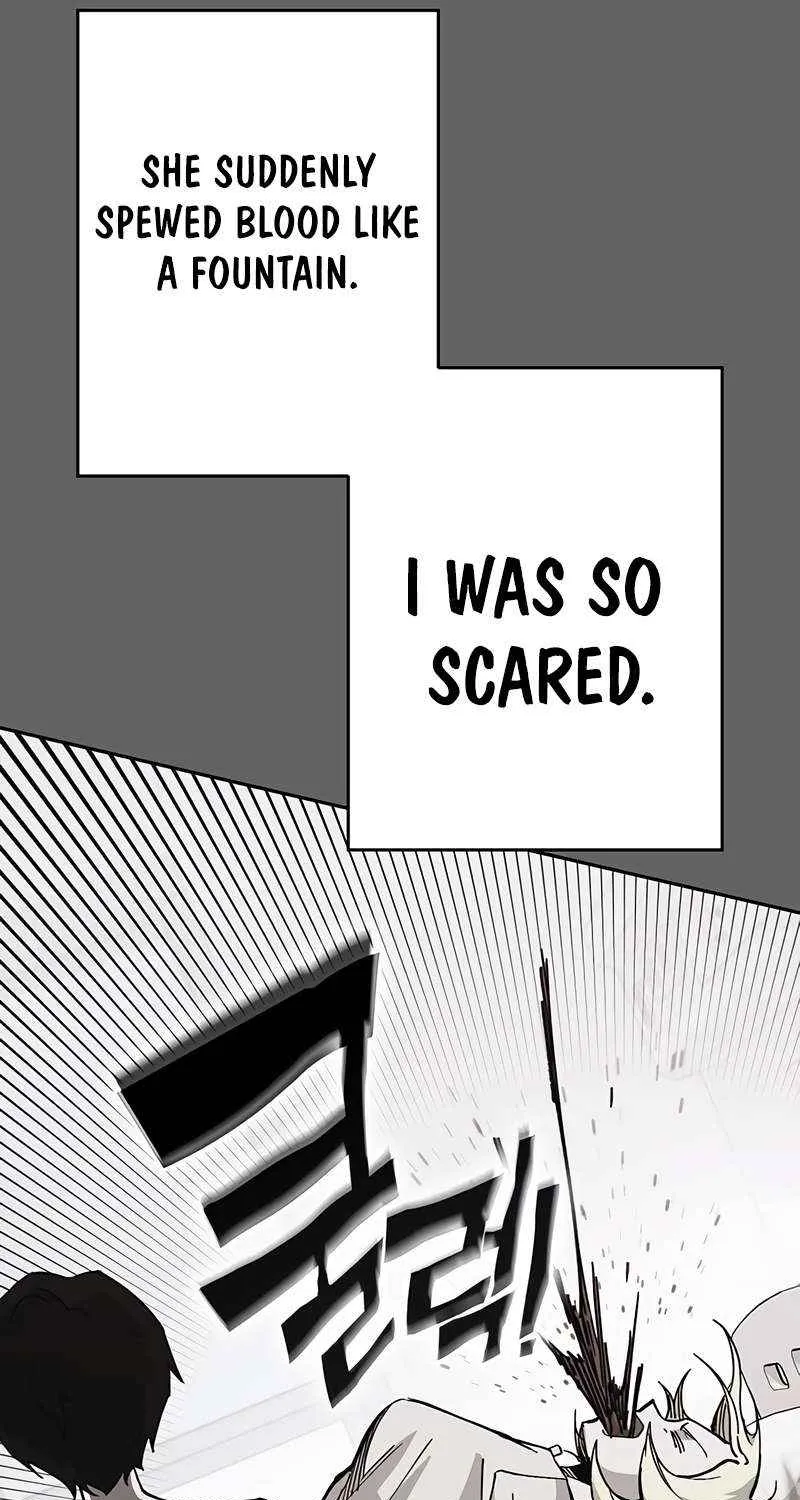Hardcore Leveling Warrior Chapter 323 page 50 - 