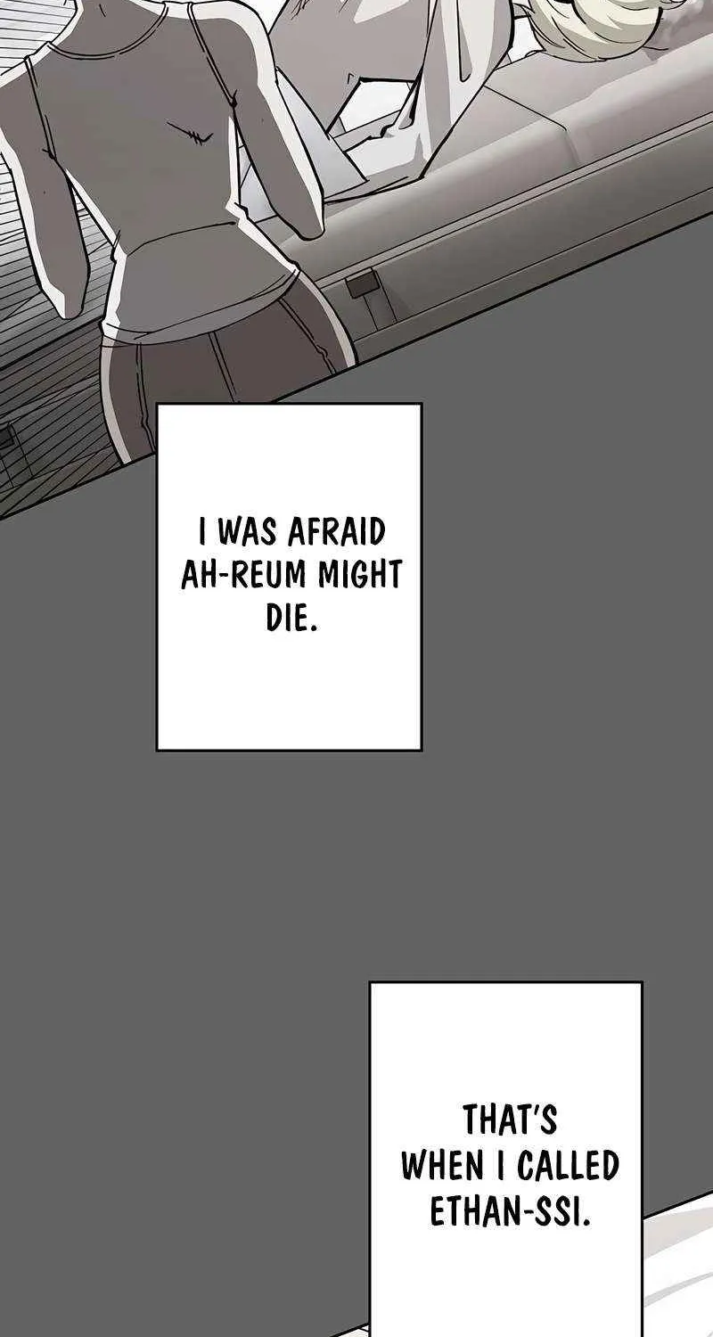 Hardcore Leveling Warrior Chapter 323 page 51 - 