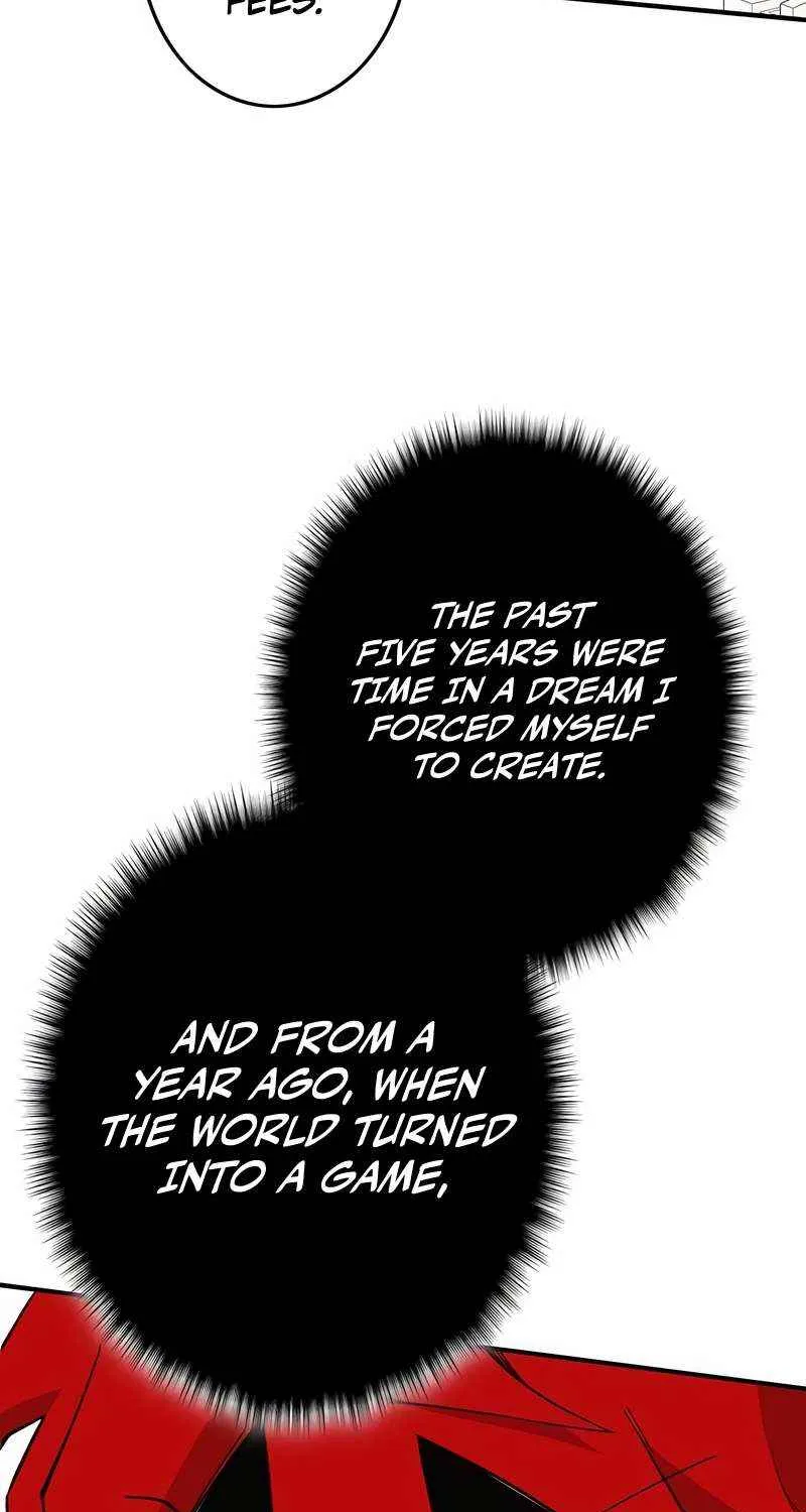 Hardcore Leveling Warrior Chapter 323 page 54 - 