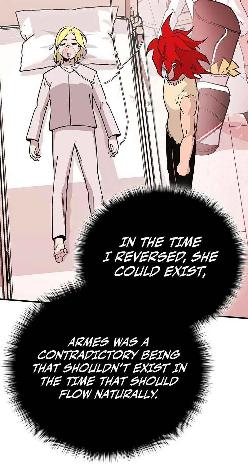 Hardcore Leveling Warrior Chapter 323 page 56 - 