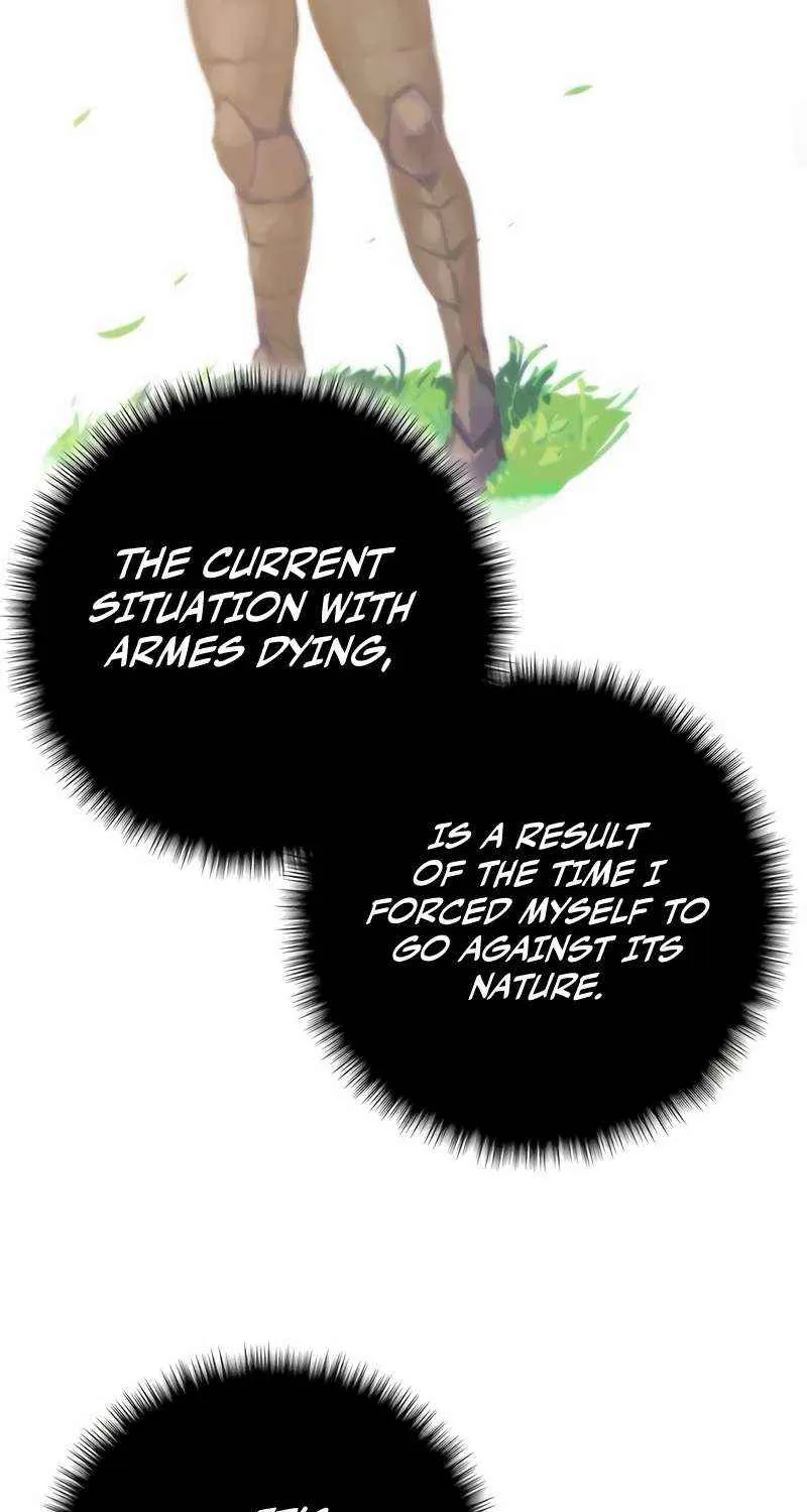 Hardcore Leveling Warrior Chapter 323 page 58 - 