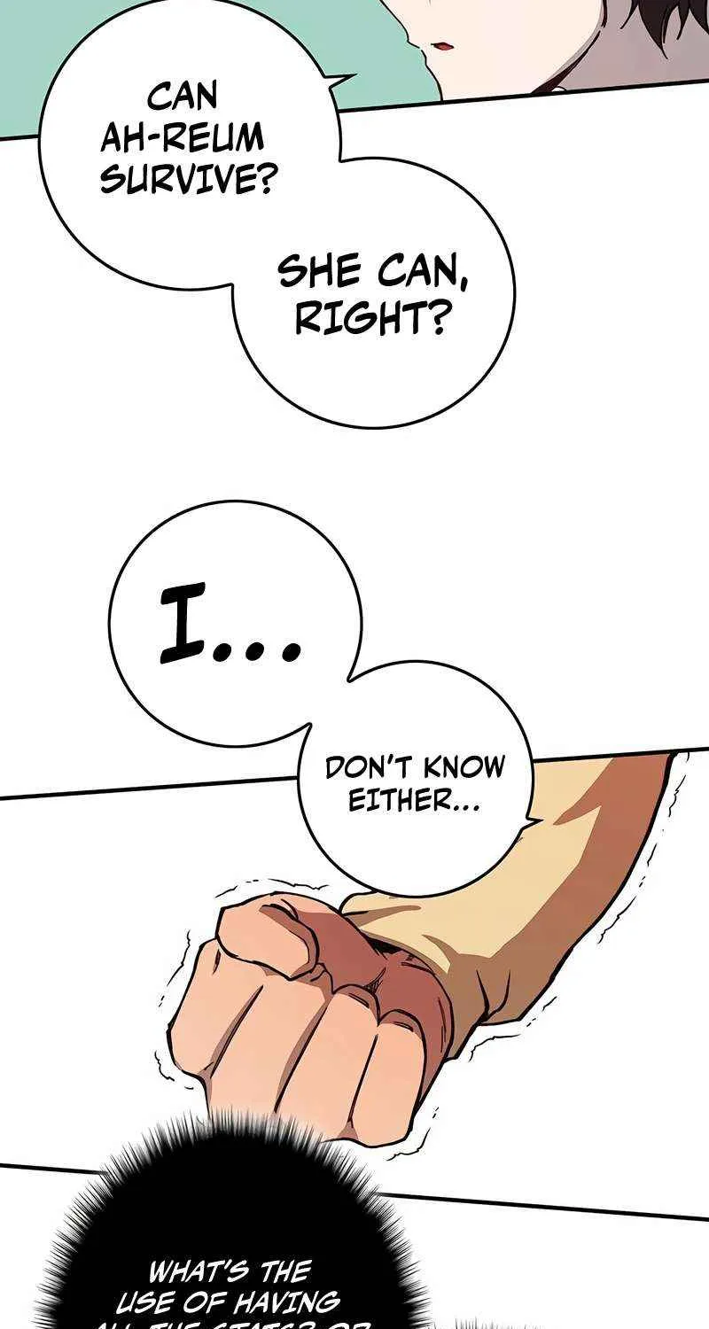 Hardcore Leveling Warrior Chapter 323 page 60 - 