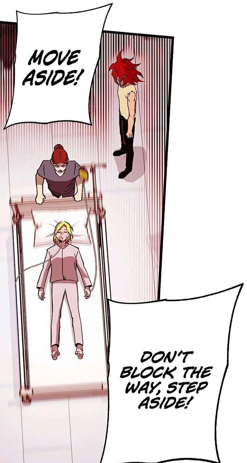 Hardcore Leveling Warrior Chapter 323 page 62 - 