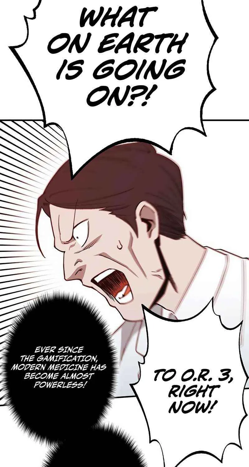 Hardcore Leveling Warrior Chapter 323 page 8 - 