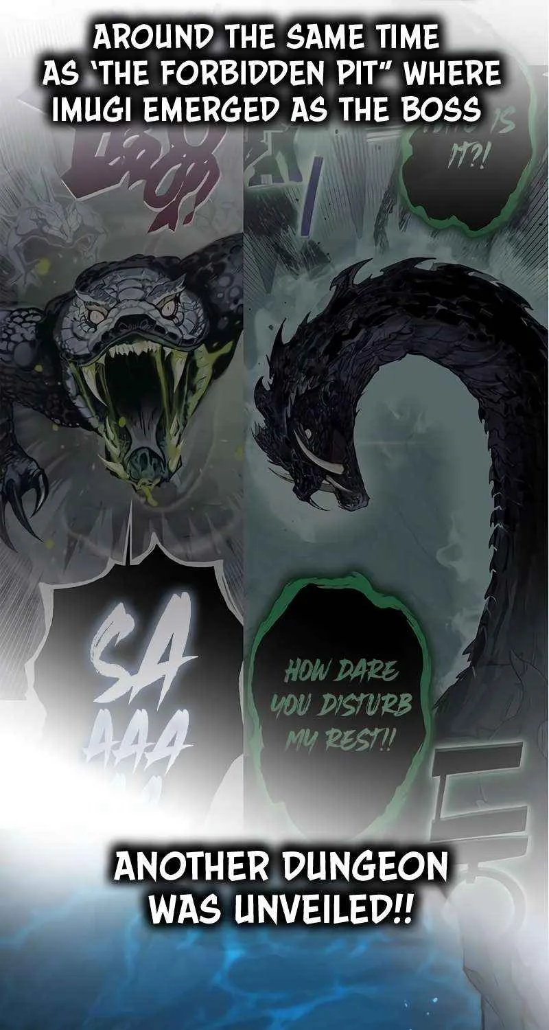Hardcore Leveling Warrior Chapter 323 page 74 - 