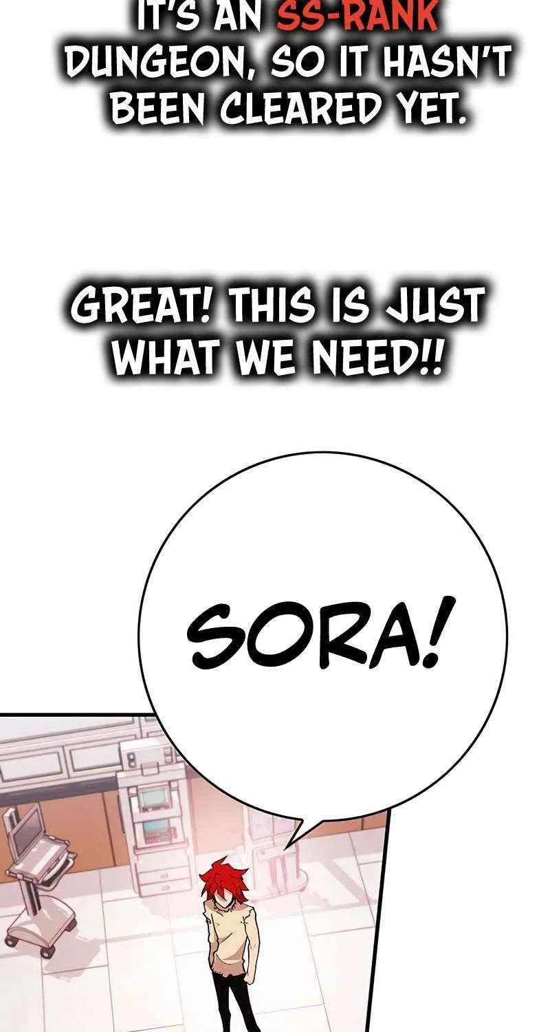 Hardcore Leveling Warrior Chapter 323 page 76 - 