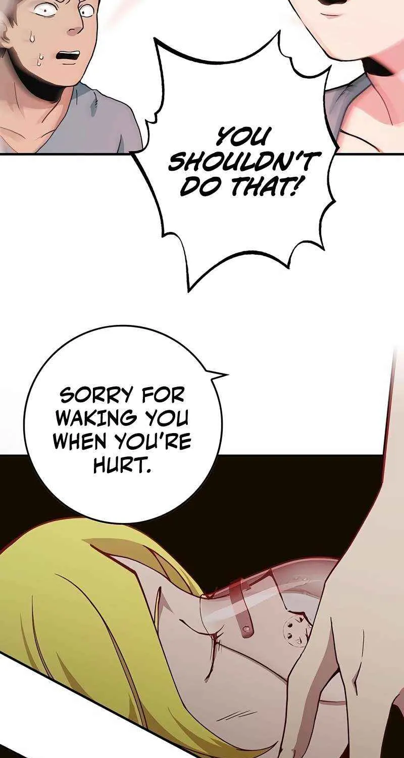 Hardcore Leveling Warrior Chapter 323 page 84 - 