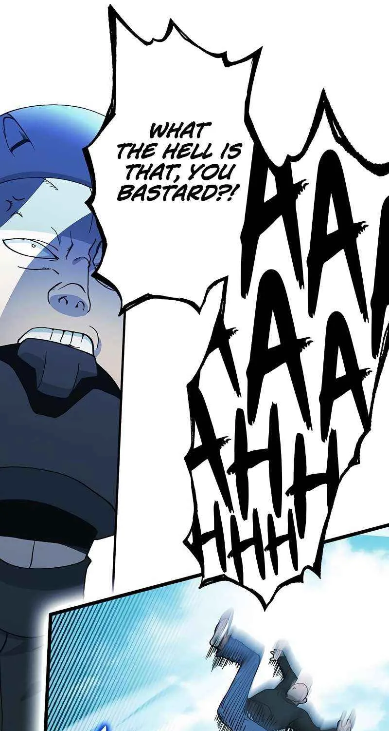 Hardcore Leveling Warrior Chapter 323 page 98 - 