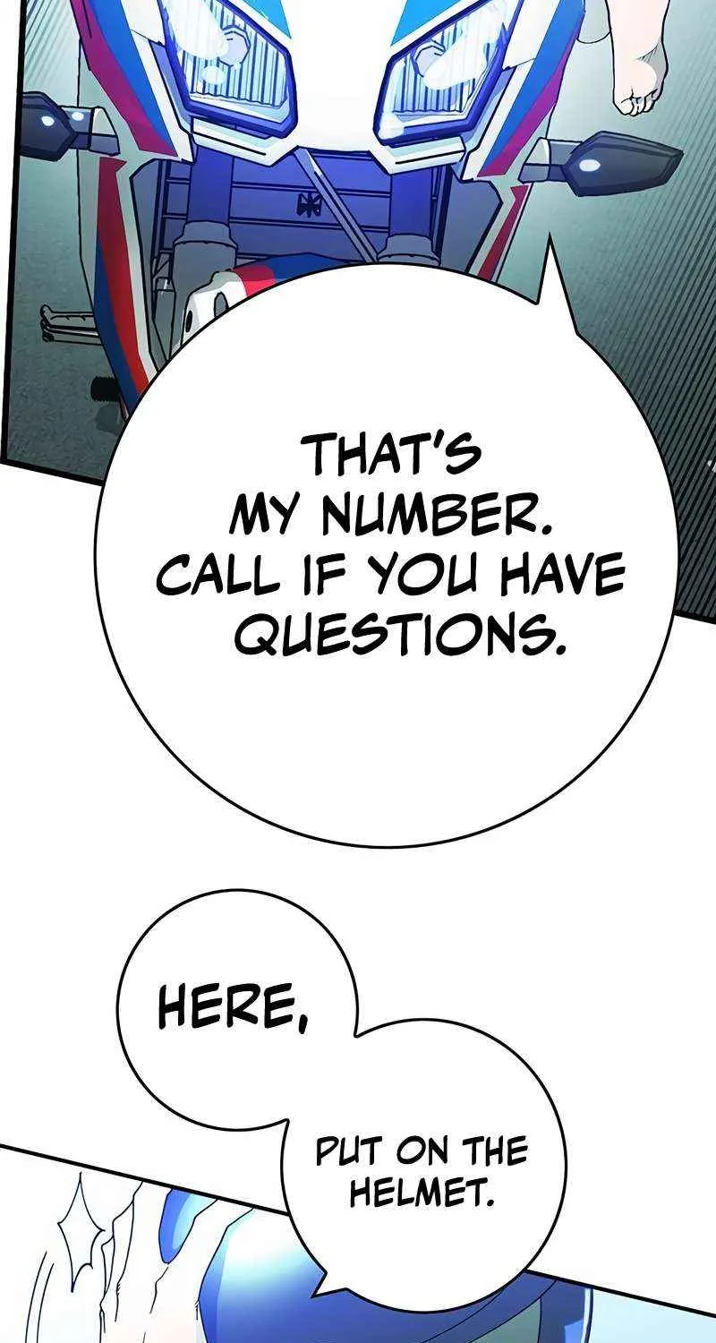Hardcore Leveling Warrior Chapter 323 page 100 - 